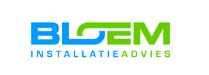 Website Bloem Installatieadvies