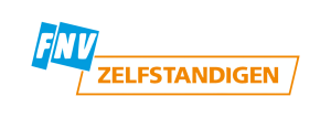 Website FNV Zelfstandigen