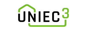 Website Uniec 3