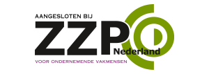 Website ZZP Nederland